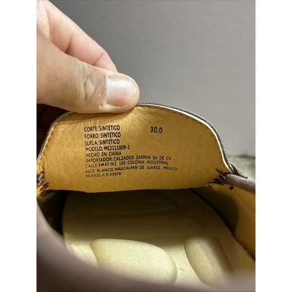 Dorothy Gaynor Loafers Pre-Owned US Size 11 - Picture 5 of 10